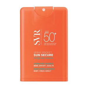 SVR Sun Secure Spray Pocket SPF50+ 20ml