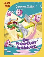 De meesterbakker (AVI M4) (Hardback) De meesterbakker (AVI M4) (Hardback)