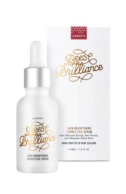 Bees Brilliance Skin brightening corrective serum 30 Milliliter