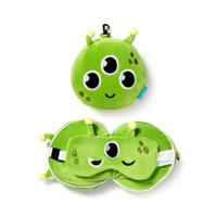 Ty Relaxeazzz ruimtevaart alien reiskussen & slaapmasker