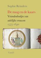 De mug en de kaars (Hardback)