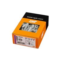 Spit PRO6 universele plug 8x40 mm VE=100 - 565644
