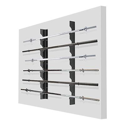 HORIZONTAL SUPPORT BAR LIFT SOFTEE (9 BARS)
