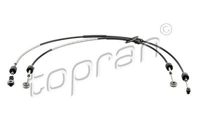 Kabel, versnelling 305115