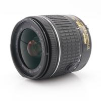 Nikon AF-P 18-55mm F/3.5-5.6G DX VR occasion