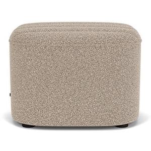 FÉST Phoebe ottoman Alpine 01 natural