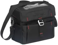 Stuurtas New Looxs Vigo Handbar Bag - Zwart