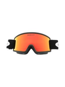 OAKLEY KID masque de ski Target Line - Noir