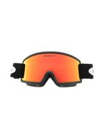 OAKLEY KID masque de ski Target Line - Noir