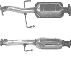 Katalysator Kia/Mazda BM90123H