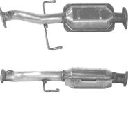 Katalysator Kia/Mazda BM90123H