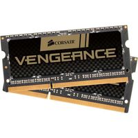 Corsair Vengeance CMSX64GX4M2A2666C18 geheugenmodule 64 GB 2 x 32 GB DDR4 2666 MHz - thumbnail