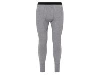 LIVERGY Lange heren onderbroek (XL, Grijs) LIVERGY Lange heren onderbroek (XL, Grijs)
