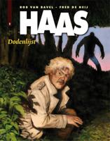 Dodenlijst (Paperback) Dodenlijst (Paperback)