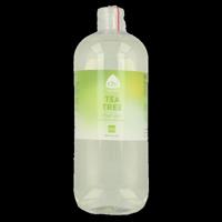 Chi Tea tree hand & body foam wash navulling 1 Liter