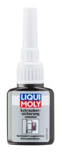 Schroefborg LIQUI MOLY, 0.01, KG