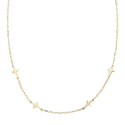 Ketting Dames Amen CLCRPIG1