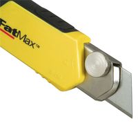 Stanley handgereedschap FatMax Afbreekmes 25mm - 0-10-486 - thumbnail