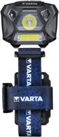 Varta Work Flex Motion Sensor H20 Hoofdlamp LED werkt op batterijen 150 lm 20 h - thumbnail