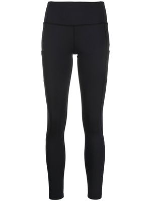 Rossignol collants légers - Noir