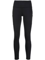 Rossignol lightweight running tights - Noir - thumbnail