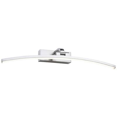 Paulmann Bento 95558 LED-schilderijlamp 10 W Warmwit Aluminium