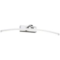 Paulmann Bento 95558 LED-schilderijlamp 10 W Warmwit Aluminium Paulmann Bento 95558 LED-schilderijlamp 10 W Warmwit Aluminium