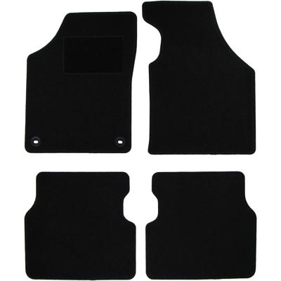 Automatten passend voor Mazda Demio 1998-2002 4-delig BL1442404