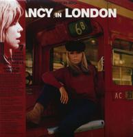 Nancy Sinatra - Nancy In London LP