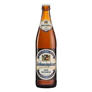 Weihenstephaner Weisse 5.4% 50cl