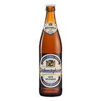 Weihenstephaner Weisse 5.4% 50cl