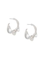 Annelise Michelson boucles d'oreilles Vertigo