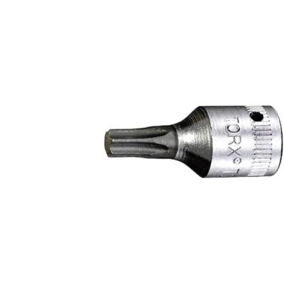 Stahlwille 44 KTX T 20 01350020 Binnen-Torx Dopsleutel-bitinzet T 20 1/4 (6.3 mm)