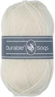 Durable Soqs 326 Ivory