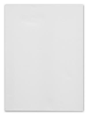 Kangaro K-820001 Schildersdoek 3D 30x40cm 380grams 100% Katoen. 3 X Lagen Gesso Primer, Met 8 Houten Wiggen