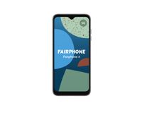 Fairphone 4 16 cm (6.3") Dual SIM Android 11 5G USB Type-C 6 GB 128 GB 3905 mAh Grijs - thumbnail