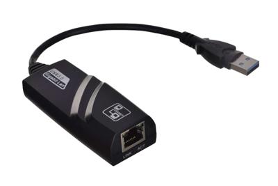 Akyga AK-AD-31 netwerkkaart & -adapter Ethernet 1000 Mbit/s