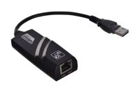 Akyga AK-AD-31 netwerkkaart & -adapter Ethernet 1000 Mbit/s