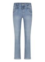 Red Button Relax Mid Stone Used Srb4447 Skinny Fit Midstone