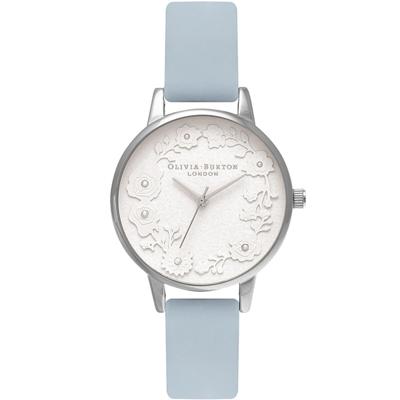 Olivia Burton OB16AR03 (Ø 30 mm) Dames horloge