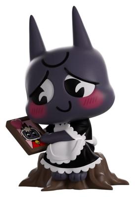 Cult of the Lamb Vinyl Figure Maid Narinder 10 cm