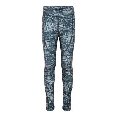 Only Majvi AOP Train Sportlegging Meisjes 152