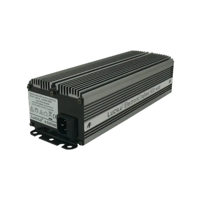 Lucilu Lucilu e-ballast