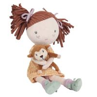 Little Dutch Knuffelpop Sophia 35cm - thumbnail