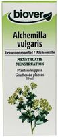 Biover Alchemilla vulg tinctuur bio (50 ml)