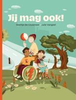 Jij mag ook! (Hardback)