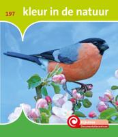 Kleur in de natuur (Hardback)