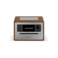 Sonoro ELITE (2025) Hybride radio Bruin