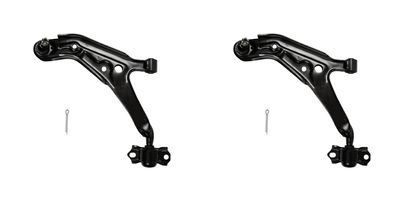Draagarm Set SETADN18662x2
