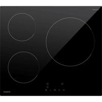 OCEANIC inductiekookplaat 3 branders L60 x D52 cm OCEATI3Z7B